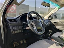 ميتسوبيشي L200